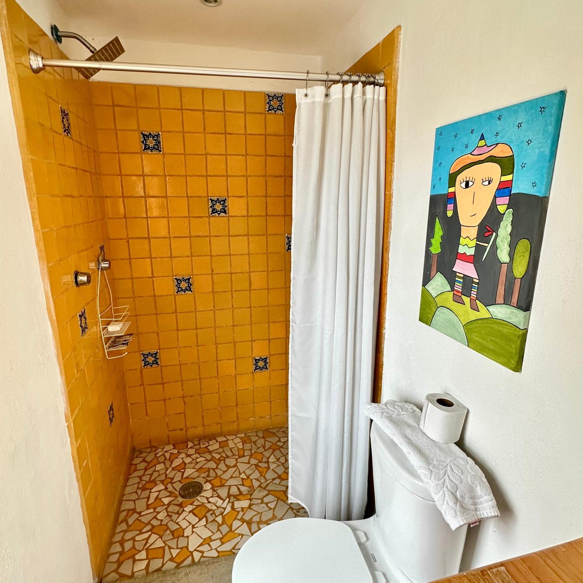 La Etelvina Suites San Cristobal de las Casas Exterior photo