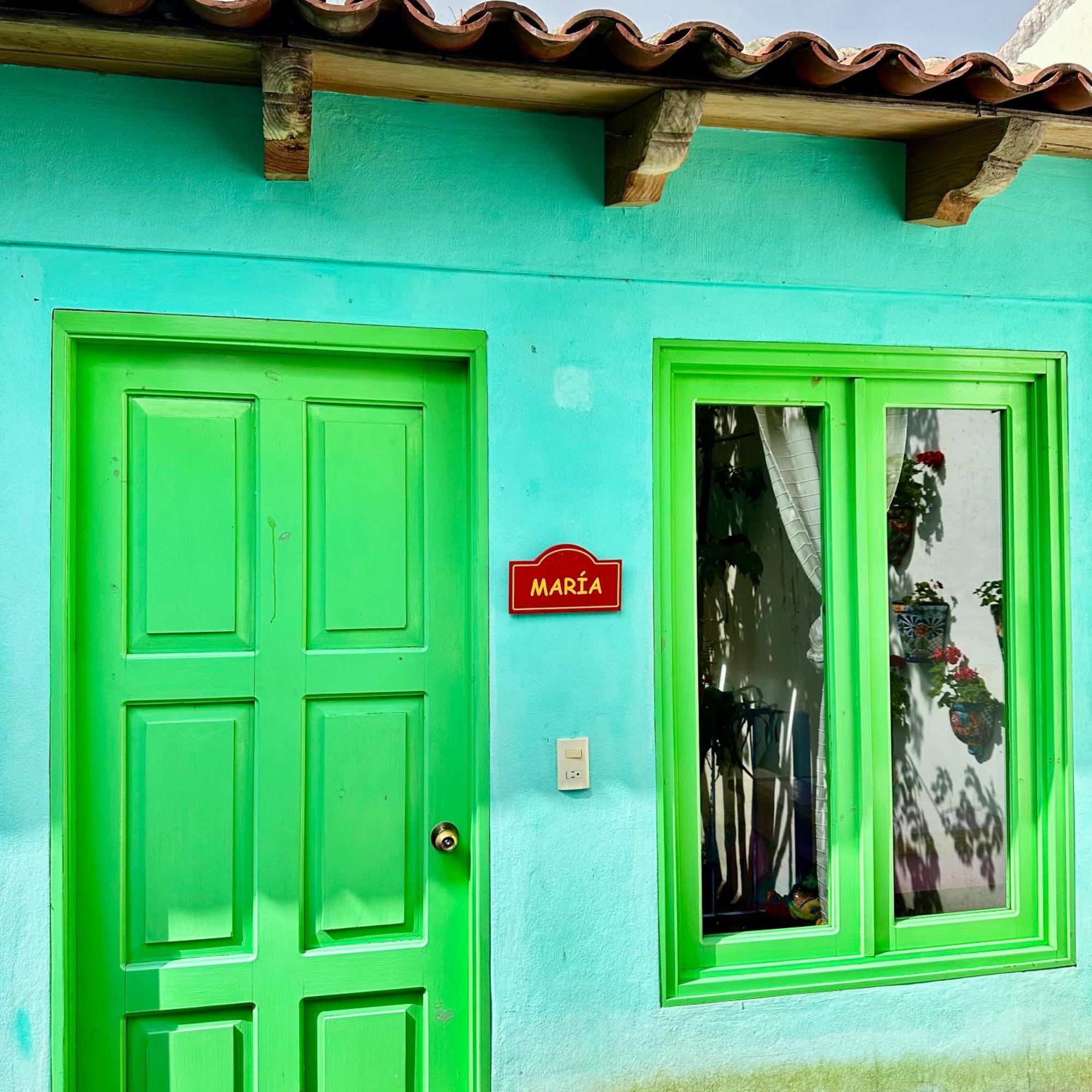 La Etelvina Suites San Cristobal de las Casas Room photo