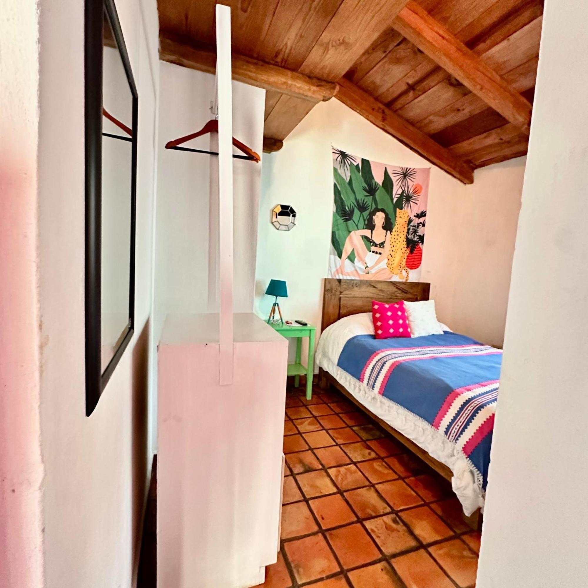 La Etelvina Suites San Cristobal de las Casas Exterior photo