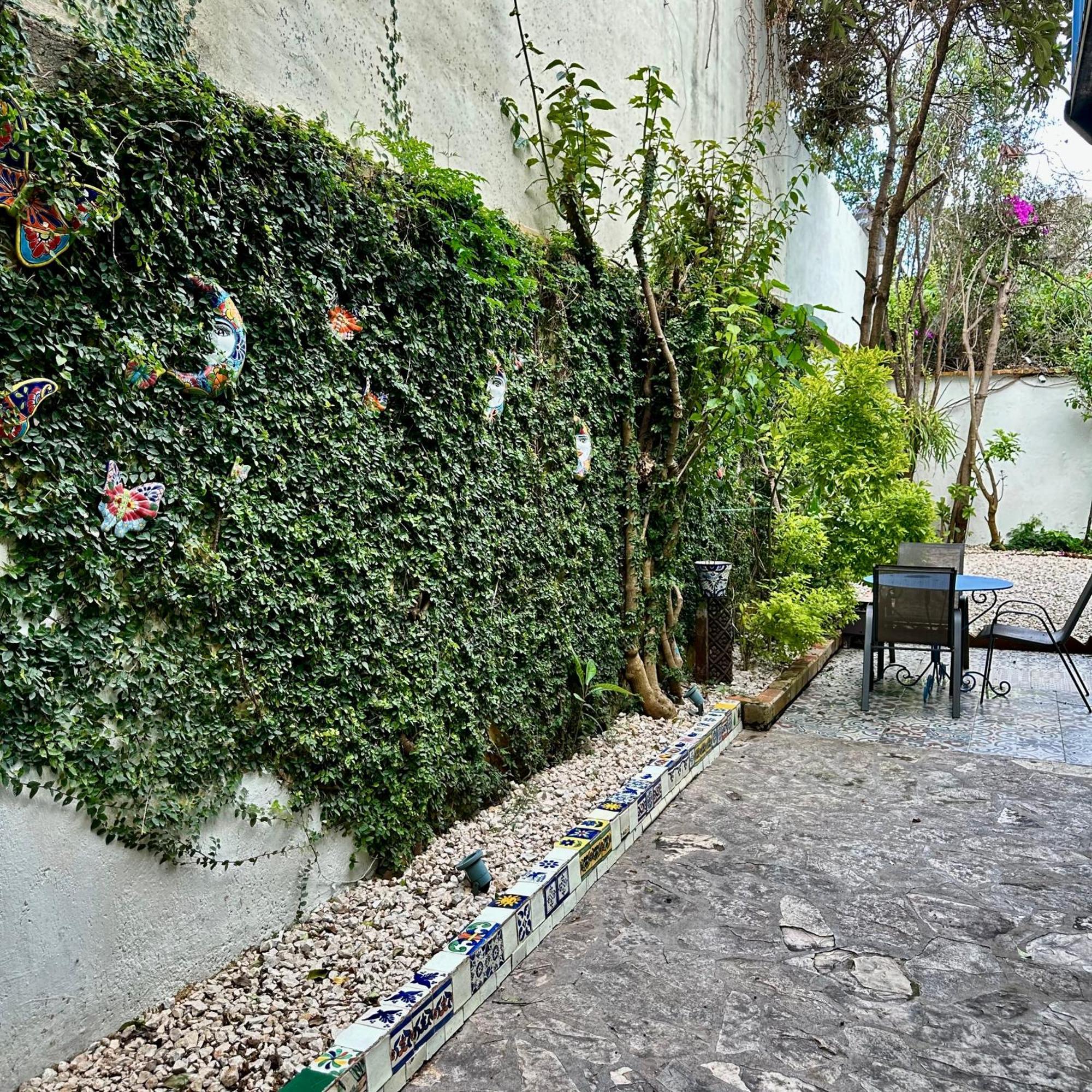 La Etelvina Suites San Cristobal de las Casas Exterior photo