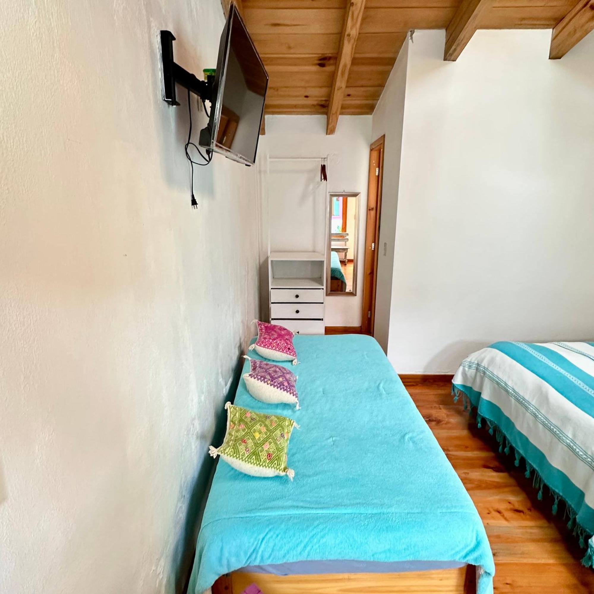 La Etelvina Suites San Cristobal de las Casas Exterior photo