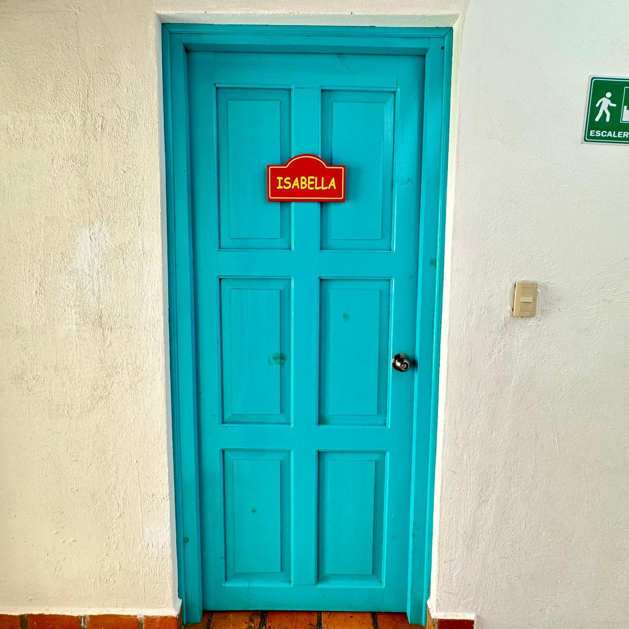 La Etelvina Suites San Cristobal de las Casas Room photo