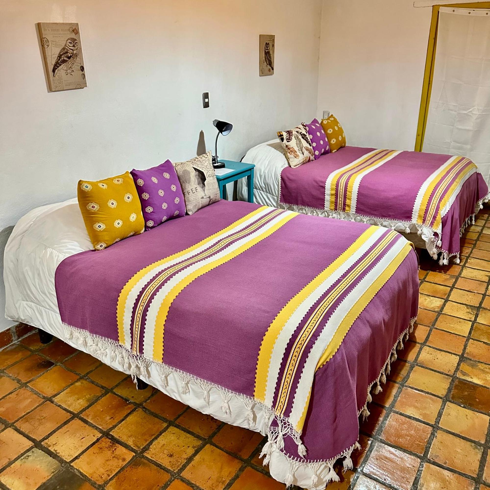 La Etelvina Suites San Cristobal de las Casas Exterior photo