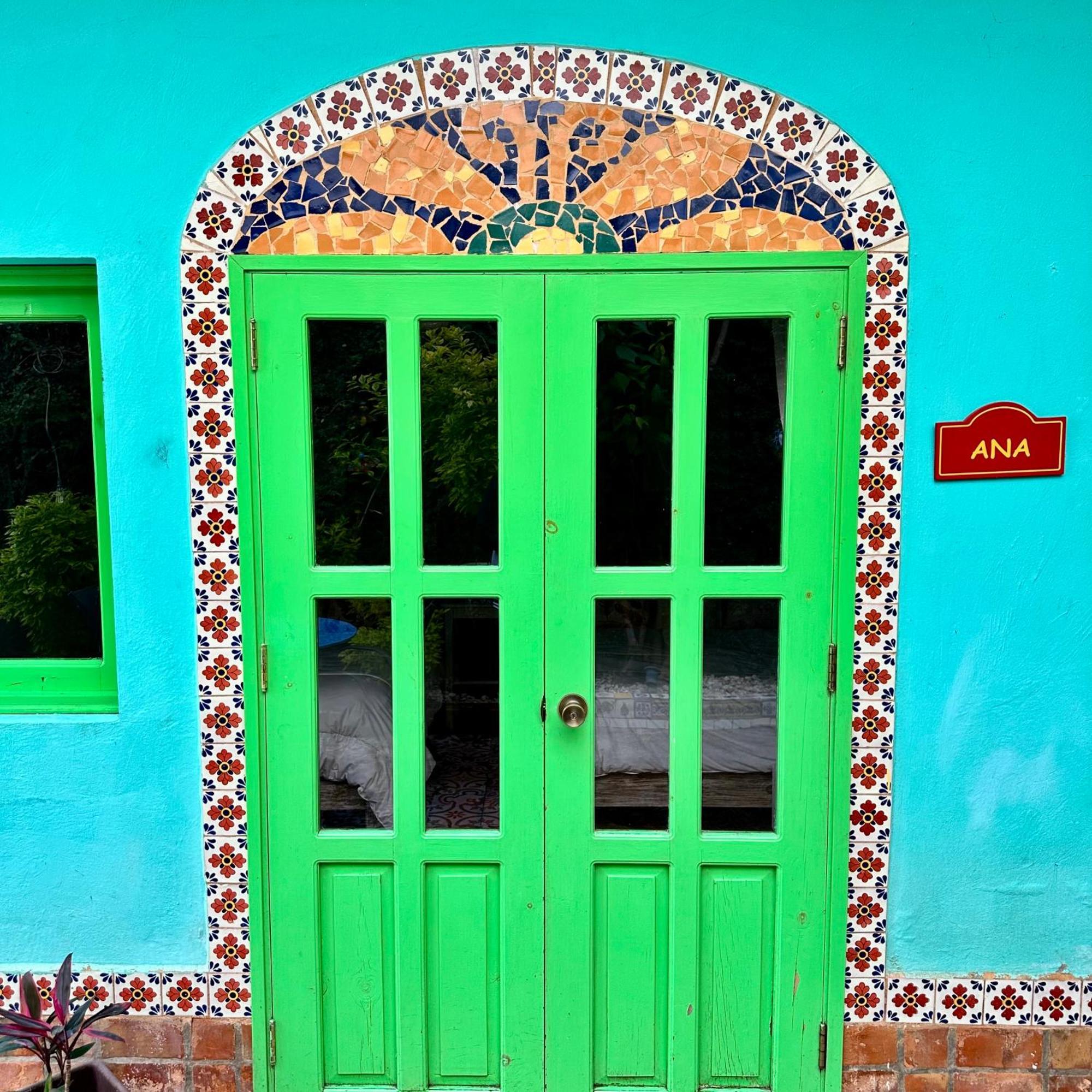 La Etelvina Suites San Cristobal de las Casas Room photo